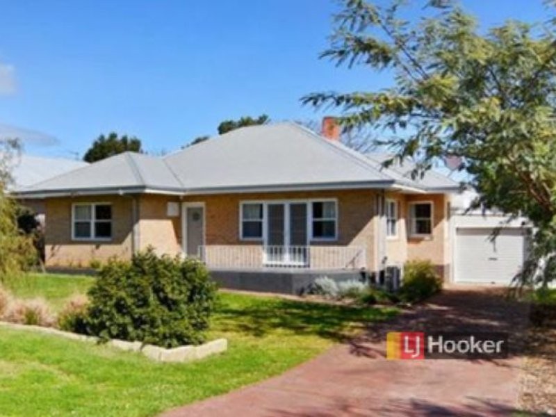 6 Gregory Street, South Bunbury WA 6230