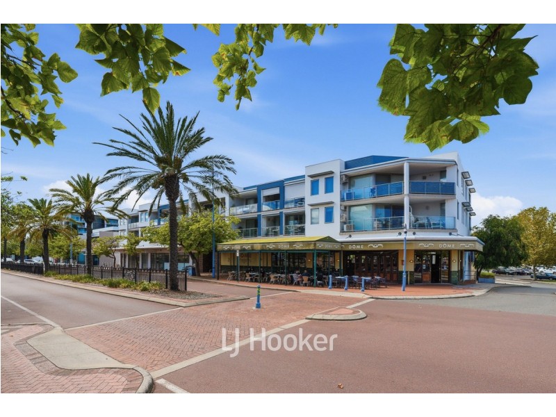 19/15 Kent Street, Rockingham WA 6168