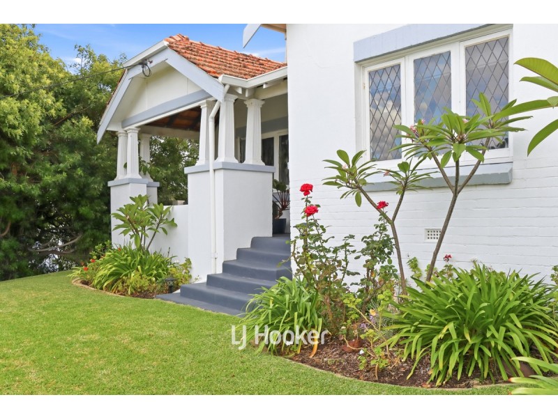 34 Tuart Street, Bunbury WA 6230