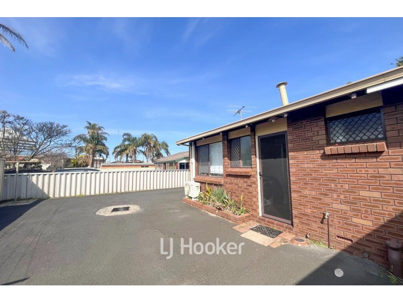 6/10 Wellington Street, Bunbury WA 6230