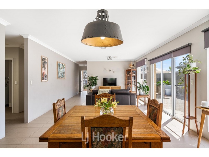 6 Gribble Circuit, Vasse WA 6280