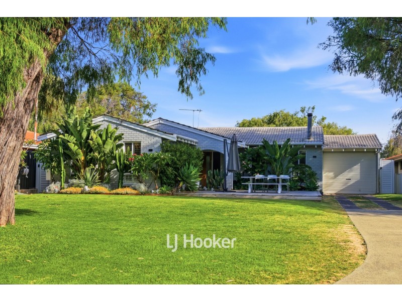 15 Kingfish Road, Broadwater WA 6280