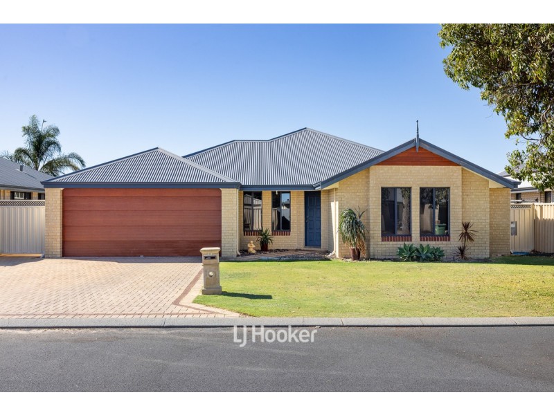 31 Carbine Loop, Millbridge WA 6232