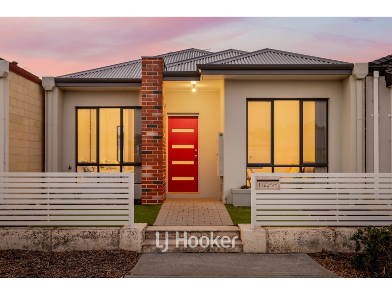 116 Tiffany Centre, Dalyellup WA 6230