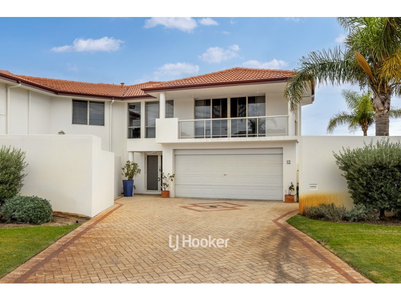 12/24 Stanbury Crescent, South Bunbury WA 6230