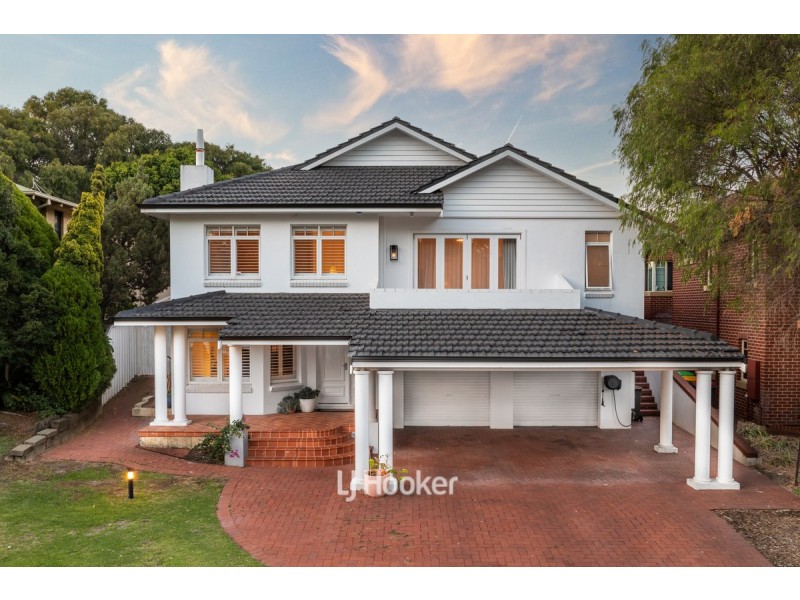 3 Crowea Street, South Bunbury WA 6230