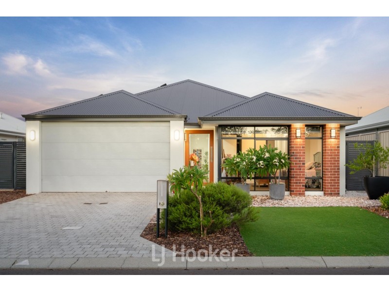 3 Straits View, Dunsborough WA 6281