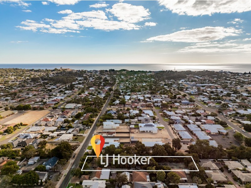 40 Goldsmith Street, South Bunbury WA 6230