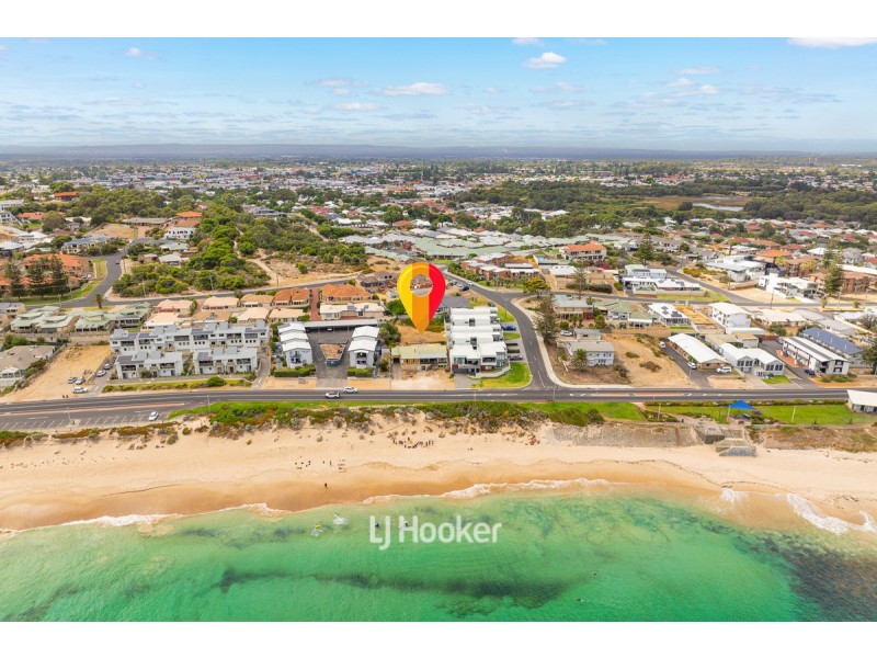 Proposed Lot 2/107 Ocean Drive, Bunbury WA 6230