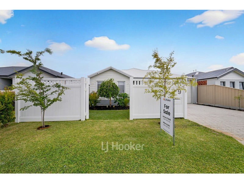 9 Matara Street, Dalyellup WA 6230