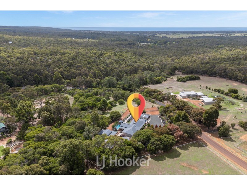 88 Woodbridge Vale, Yallingup Siding WA 6282