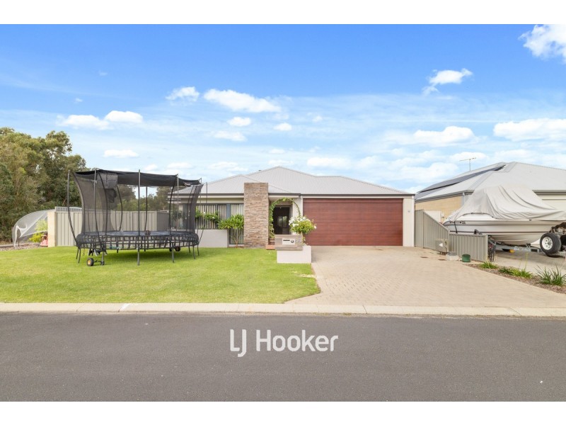 26 Plankton Street, Vasse WA 6280