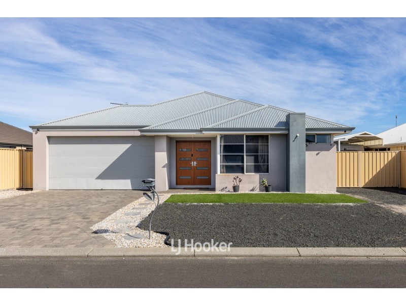 9 Camden Street, Australind WA 6233