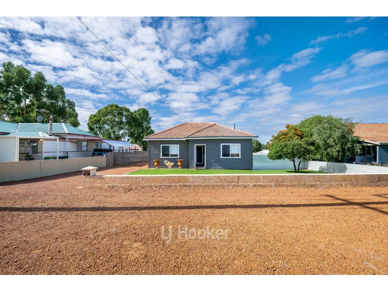 34 Porter Street, Collie WA 6225