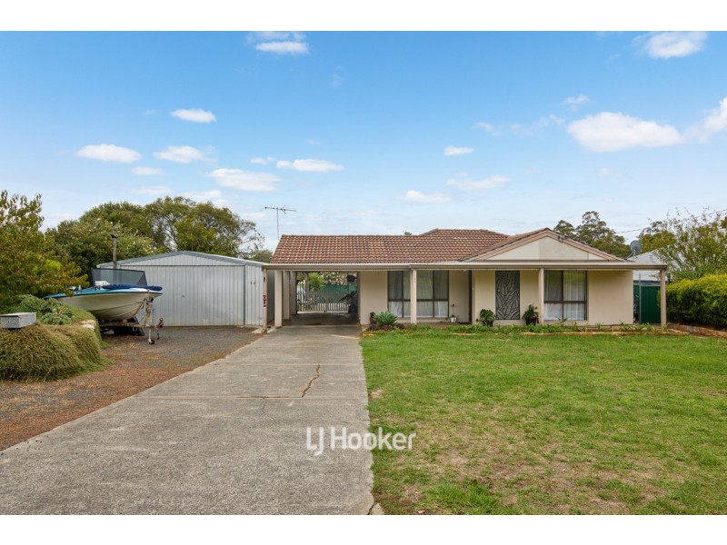 26 Elliott Street, Donnybrook WA 6239