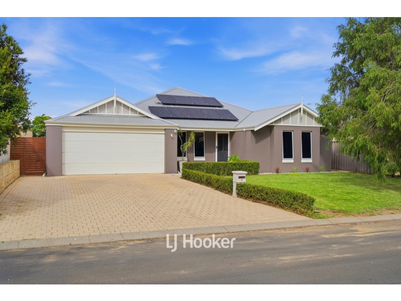 3 Sewell Road, Dalyellup WA 6230