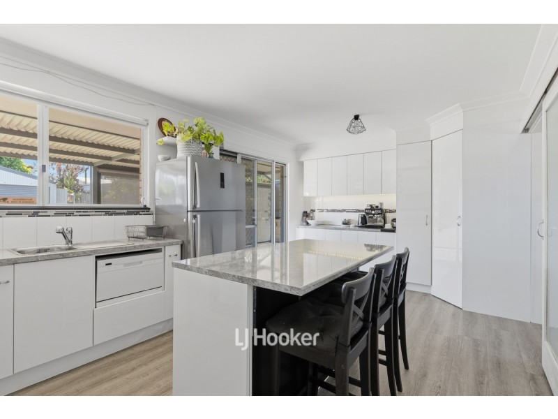 23 Tilley Crescent, East Bunbury WA 6230