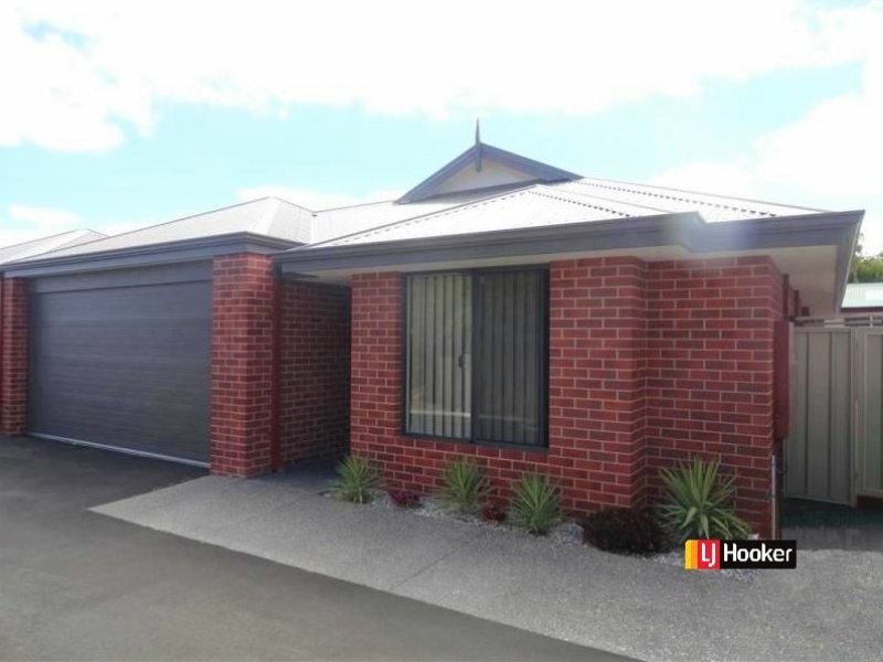 2/42 Halsey Street, South Bunbury WA 6230