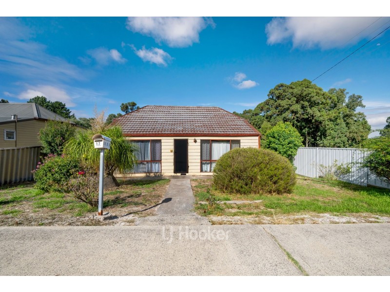 17 Wallsend Street, Collie WA 6225