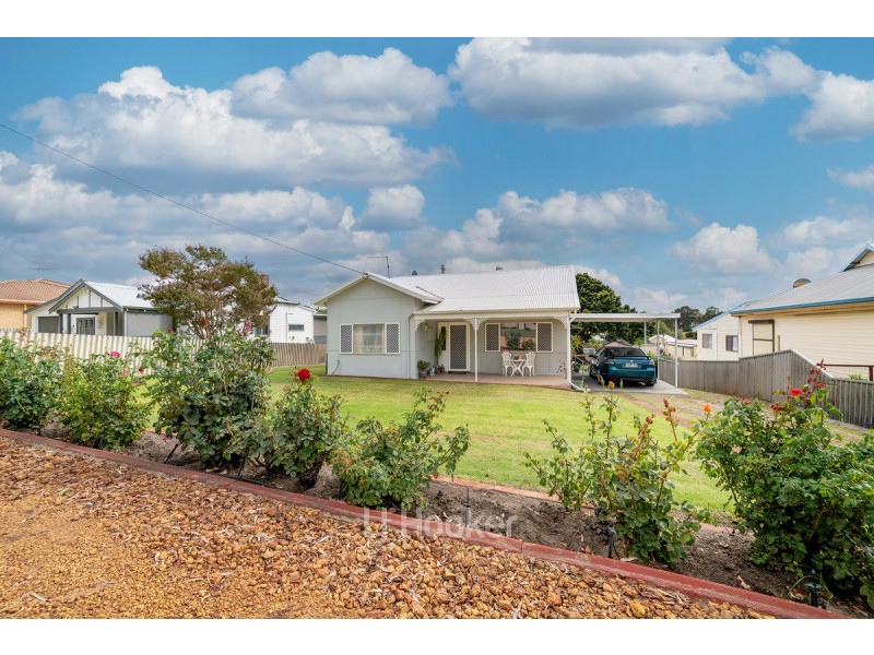 92 Jones Street, Collie WA 6225