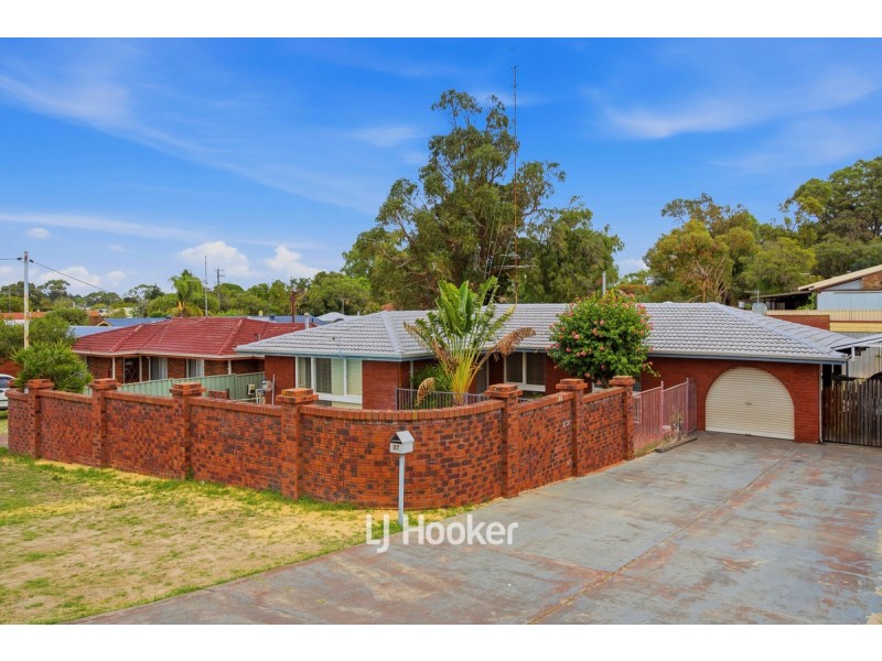 27 Tilley Crescent, East Bunbury WA 6230