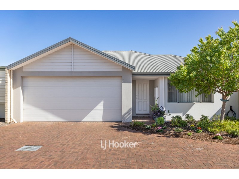 5/44 Castlereagh Vista, Millbridge WA 6232