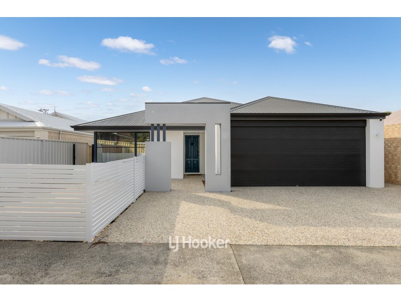 3/112 Mangles Street, South Bunbury WA 6230