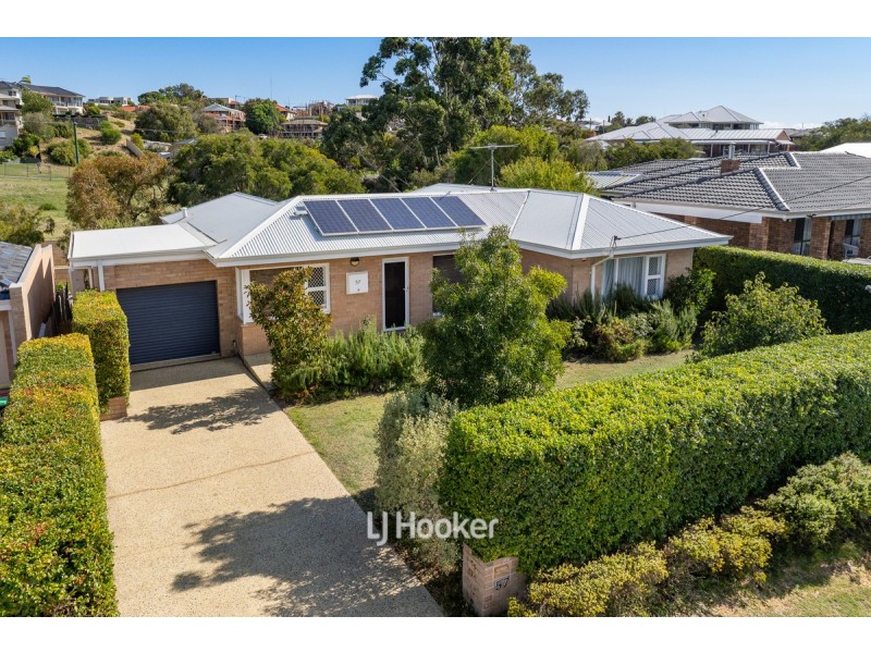 57 Hoylake Avenue, South Bunbury WA 6230