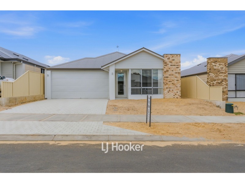 16 Camargue Street, Eaton WA 6232