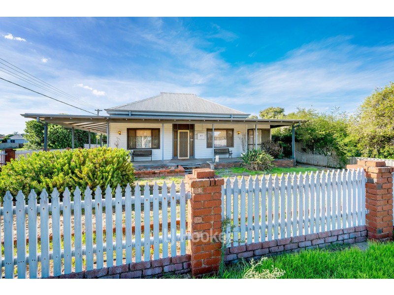 80 Ogden Street, Collie WA 6225