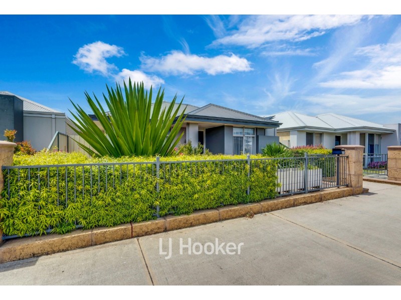 17 Alice Street, Yalyalup WA 6280