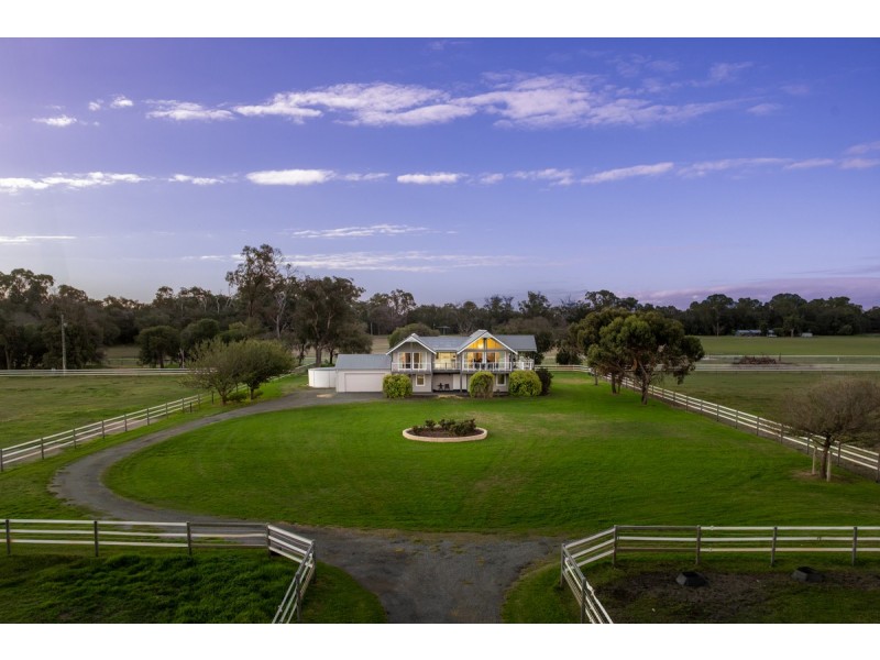 136 Pead Road, Binningup & Lot 102 Runnymede, Binningup WA 6233