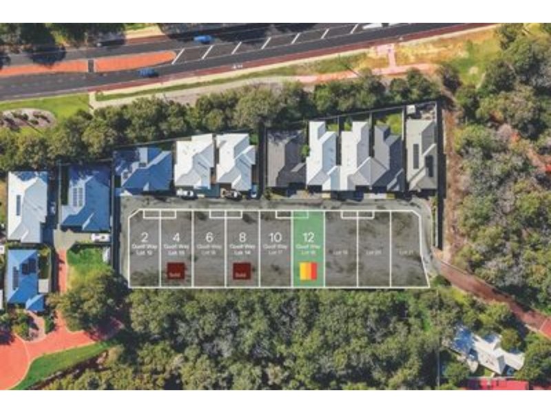 12 Quoll Way, Abbey WA 6280