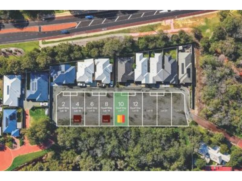 10 Quoll Way, Abbey WA 6280