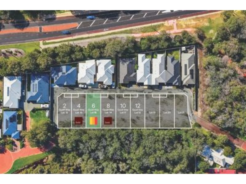 6 Quoll Way, Abbey WA 6280