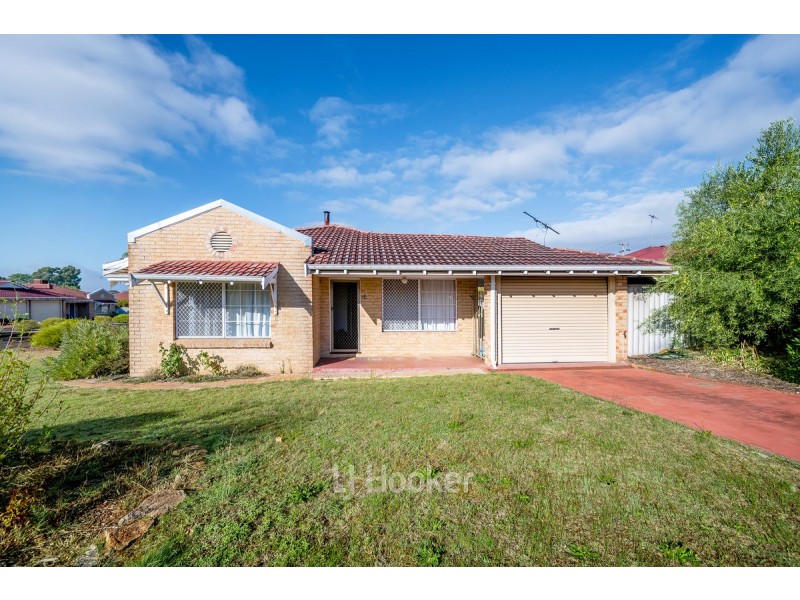 10 Pine Court, Collie WA 6225