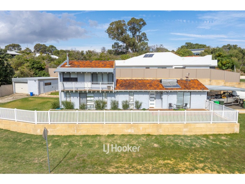 16 Portland Drive, Binningup WA 6233