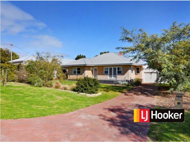 6 Gregory Street, South Bunbury WA 6230