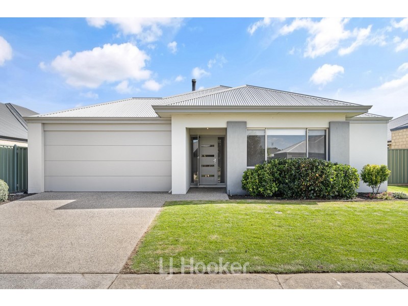 12 Illawarra Terrace, Vasse WA 6280
