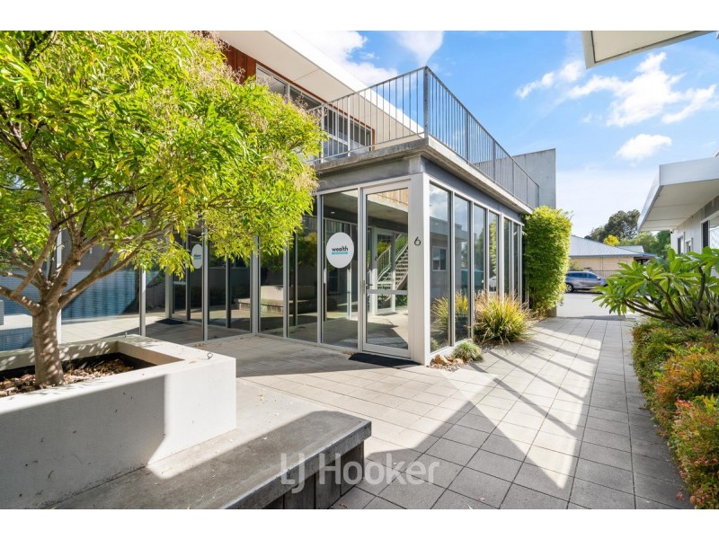 6/20 Faure Lane, Dunsborough WA 6281