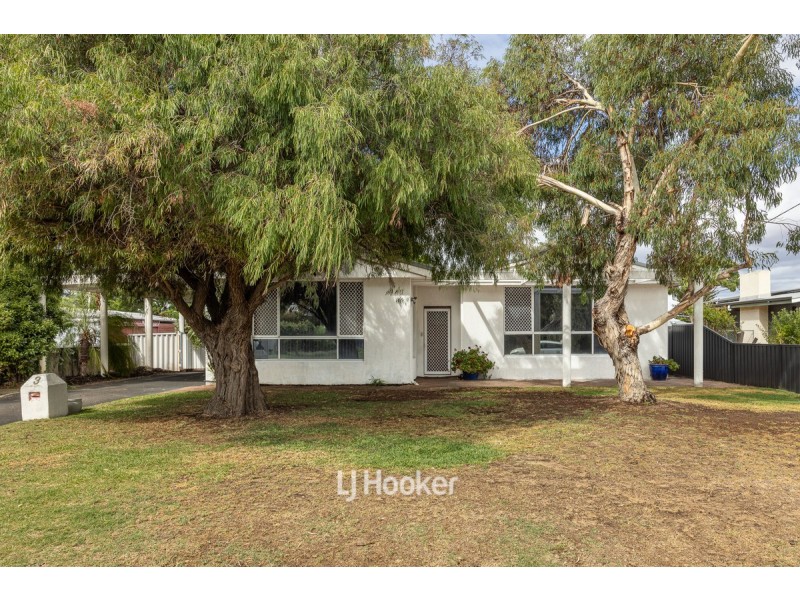 3 Miller Street, South Bunbury WA 6230