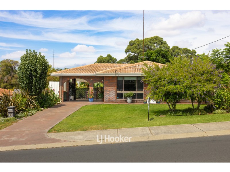 5 Casuarina Street, Eaton WA 6232