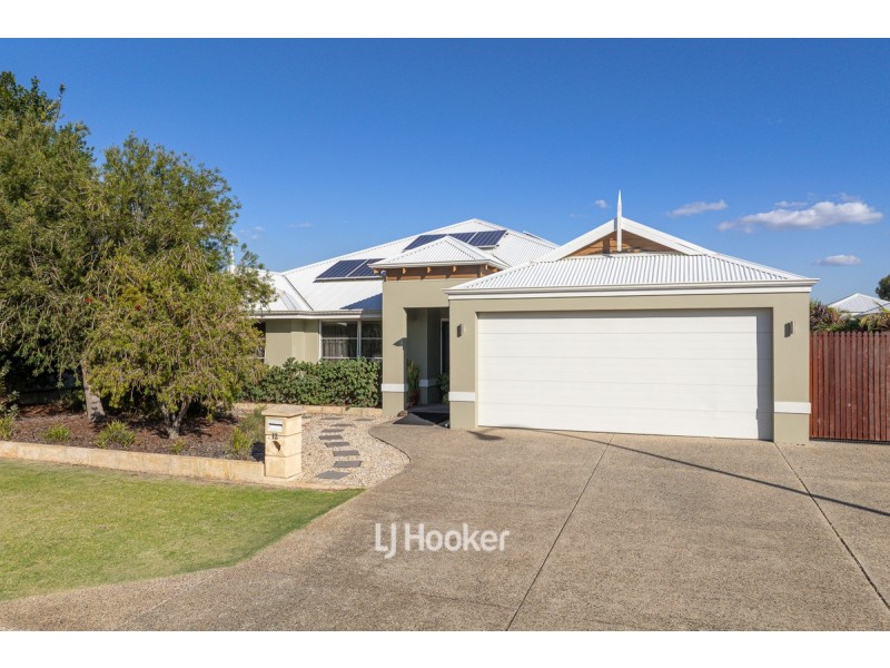 12 Amber Lane, Australind WA 6233