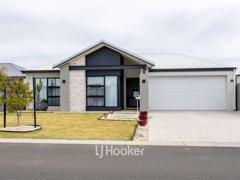 8 Cuttlefish Drive, Vasse WA 6280