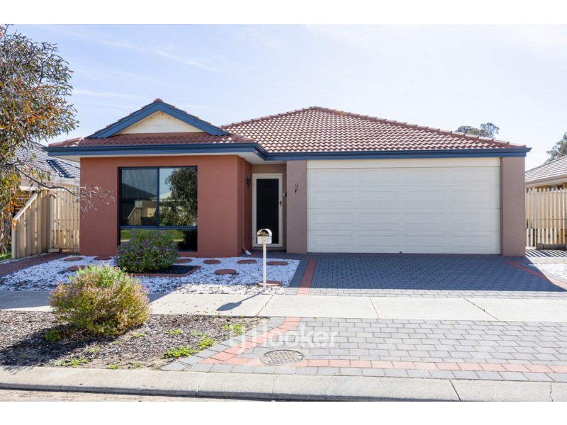 9 Cassis Way, Yalyalup WA 6280