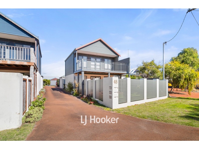 48A Dorset Street, West Busselton WA 6280