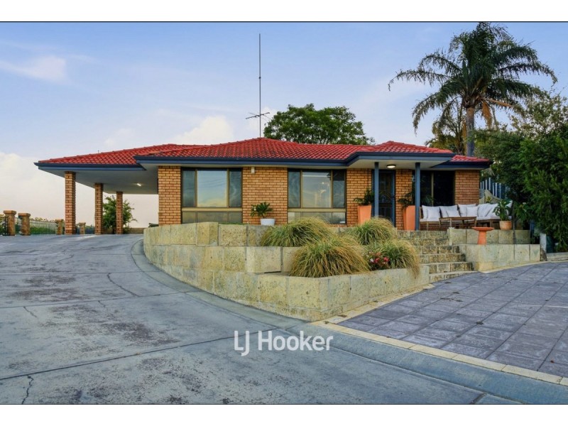 3 Charman Place, Australind WA 6233