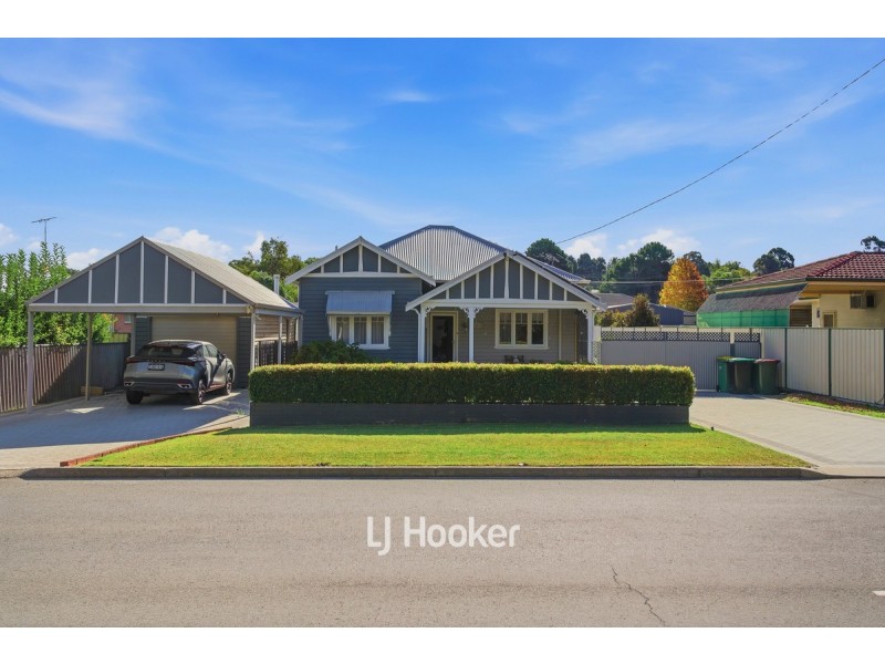 45 Mungalup Road, Collie WA 6225
