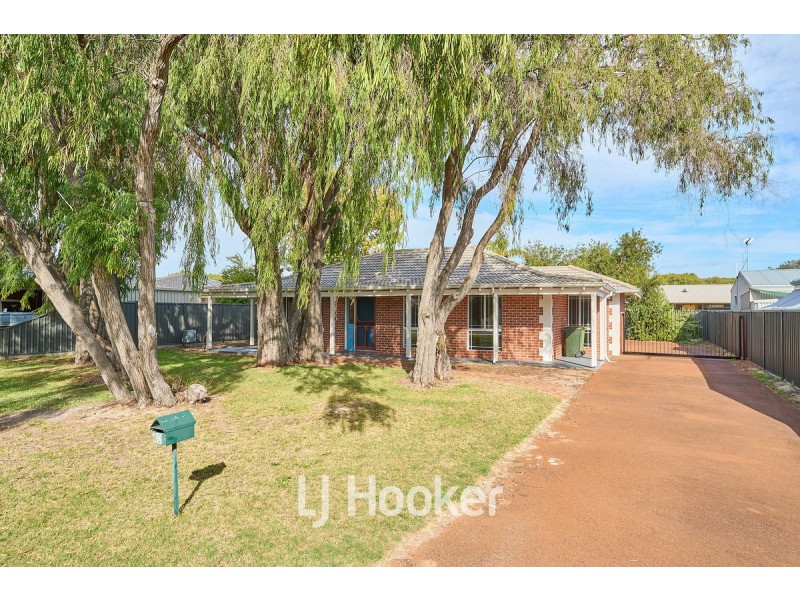 8 Silver Gull Court, Geographe WA 6280
