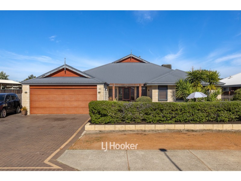 90 Macquarie Drive, Australind WA 6233